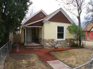 1106 W 12th St, Pueblo, CO 81003