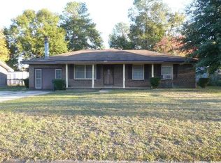 502 Lagrand Dr, Dothan, AL 36301