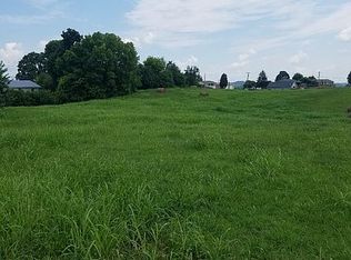 4636 Old Kentucky Rd, Morristown, TN 37814