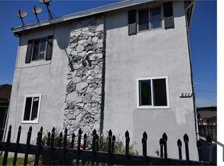 211 E 81st St APT A, Los Angeles, CA 90003