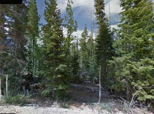 1495 E Lost Creek Rd, Alton, UT 84710