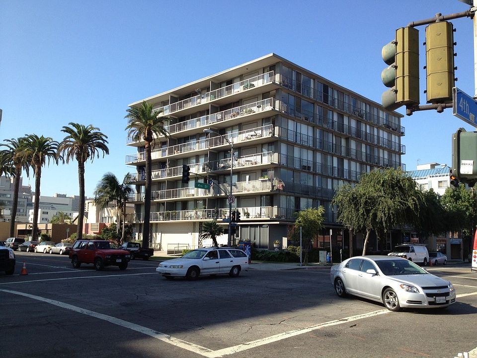 Pacific Royale Building