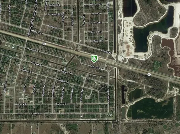 1287 Naples AVE W, FORT MYERS, FL 33913