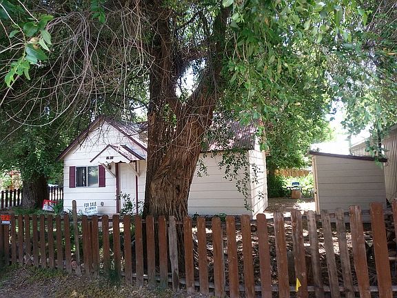 3rd st north side 