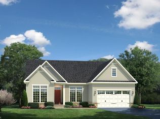 4192 Ivory Rose Ct, Medina, OH 44256