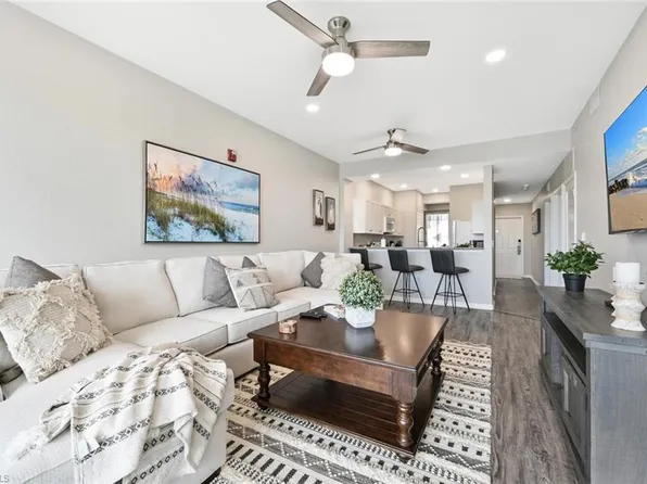 7915 Mahogany Run LN #1115, NAPLES, FL 34113