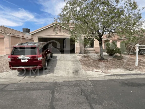 2549 Rosy Sunrise St, Las Vegas, NV 89142