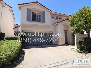 8281 Gold Coast Dr Unit 3, San Diego, CA 92126