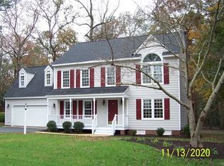 11110 Arbor Green Dr, Chester, VA 23831