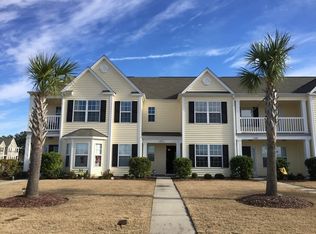 4672 Livorn Loop, Myrtle Beach, SC 29579
