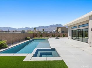 4386 Lumina Way, Palm Springs, CA 92262