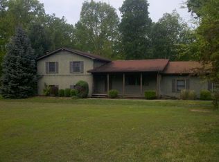 937 Rases Mountain Dr, Minford, OH 45653