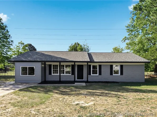 3631 Kenny Dr, Hope Mills, NC 28348