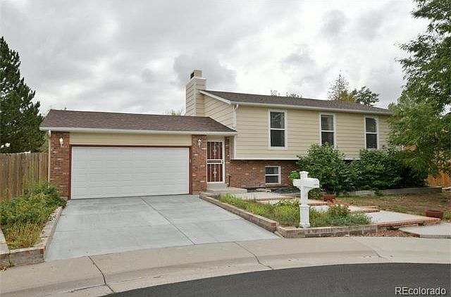 Listed By Shorewood Real Estate