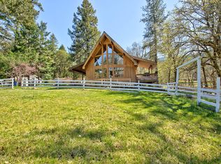 1585 Grays Creek Rd, Grants Pass, OR 97527