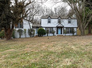 501 Ridgewood Rd, Franklin, TN 37064