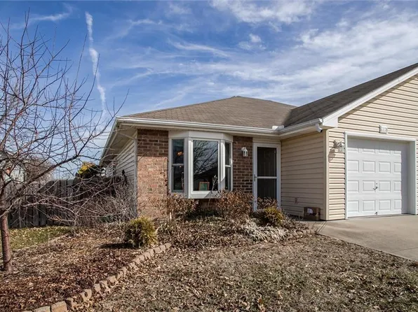 2228 Addie Dr, Pleasant Hill, MO 64080