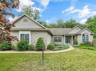 53958 Pheasant Ridge Dr, Bristol, IN 46507