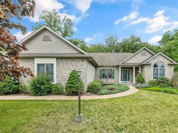 53958 Pheasant Ridge Dr, Bristol, IN 46507