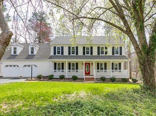 6313 W Branch Rd, Midlothian, VA 23112