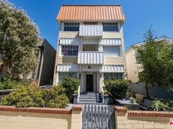 30 Dudley Ave, Venice, CA