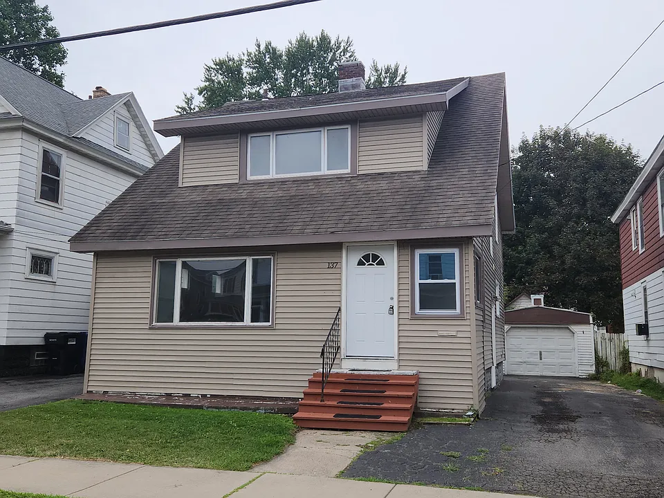 137 Burdick Ave