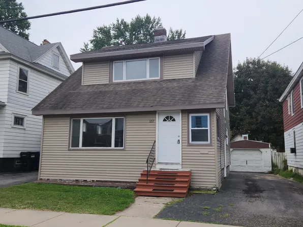 137 Burdick Ave, Syracuse, NY 13208