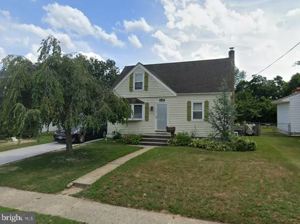 116 Georgetown Rd, Glassboro, NJ 08028