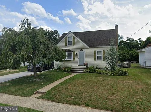 116 Georgetown Rd Photo 1