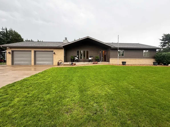 9435 S Brown Ave, Holstein, NE 68950