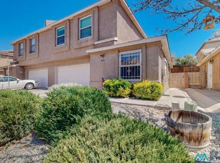 8616 El Monte Lane Northeast Ln, Albuquerque, NM 87113