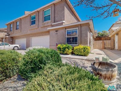8616 El Monte Lane Northeast Ln, Albuquerque, NM, 87113