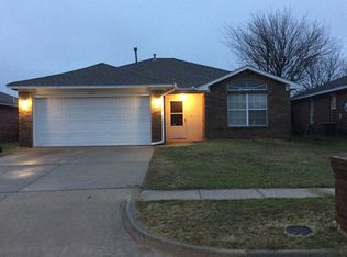 1417 Jordon Cir, Norman, OK 73071