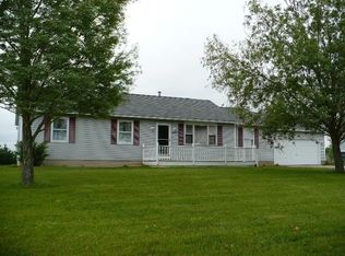 20253 Hawley Rd, Wellington, OH 44090