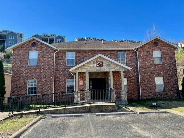 2963 Vineyards Parkway #28-3, Branson, MO 65616