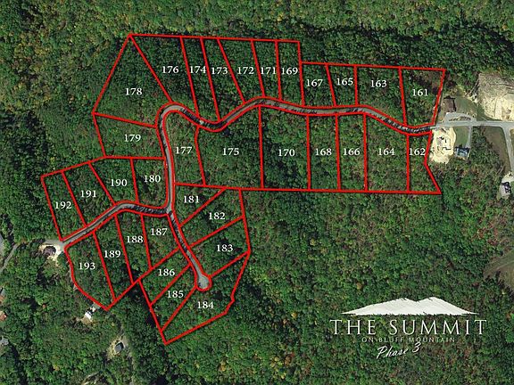 3rd image of Lot 175 Smoky Bluff Tr Lot 175