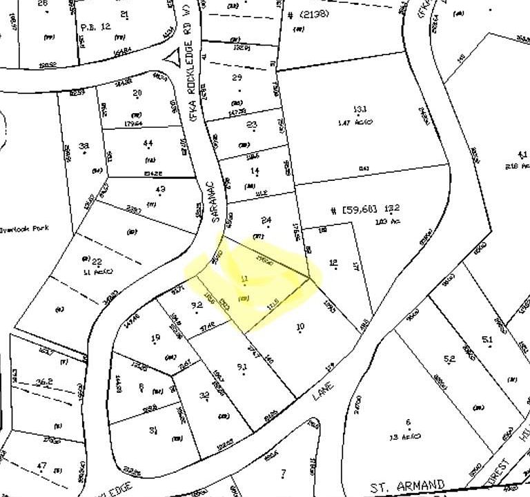 1st image of 11 Saranac Ln