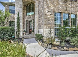 2503 Splintwood Ct, Kingwood, TX 77345