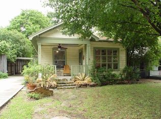 5538 Richard Ave, Dallas, TX 75206