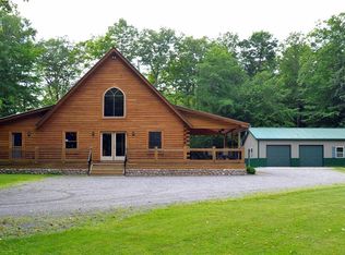2327 Ellicott Rd, Caledonia, NY 14423