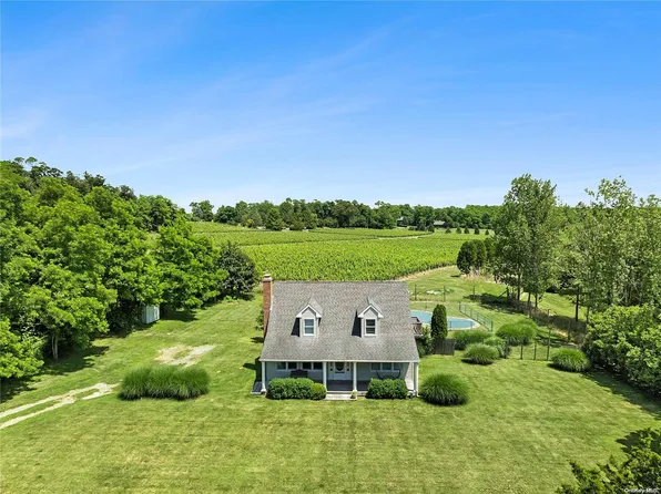 860 Hillcrest Drive, Orient, NY 11957