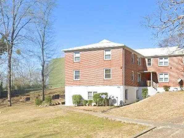1414 Marguerite Avenue, 1414 Marguerite Ave APT 7, Anniston, AL 36207