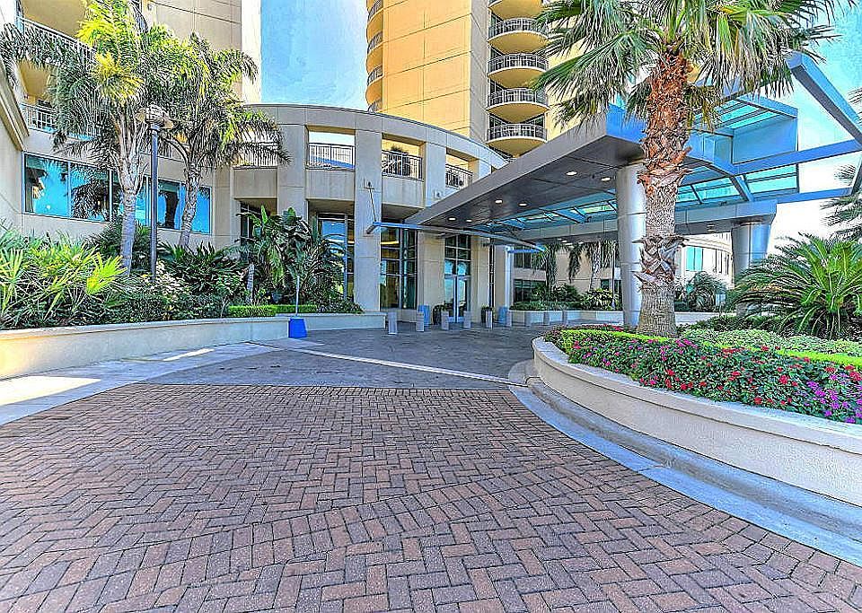 1st image of 801 E Beach Dr #106