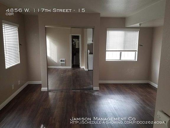 4th image of 4856 W 117th St APT 15