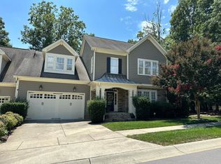 59 Grandwood Cir, Durham, NC 27712