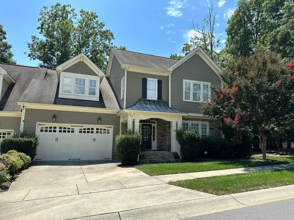 59 Grandwood Cir, Durham, NC 27712