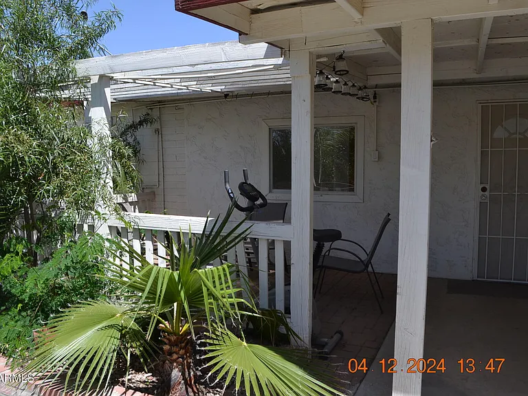 658 S Palo Verde Dr — Photo 32