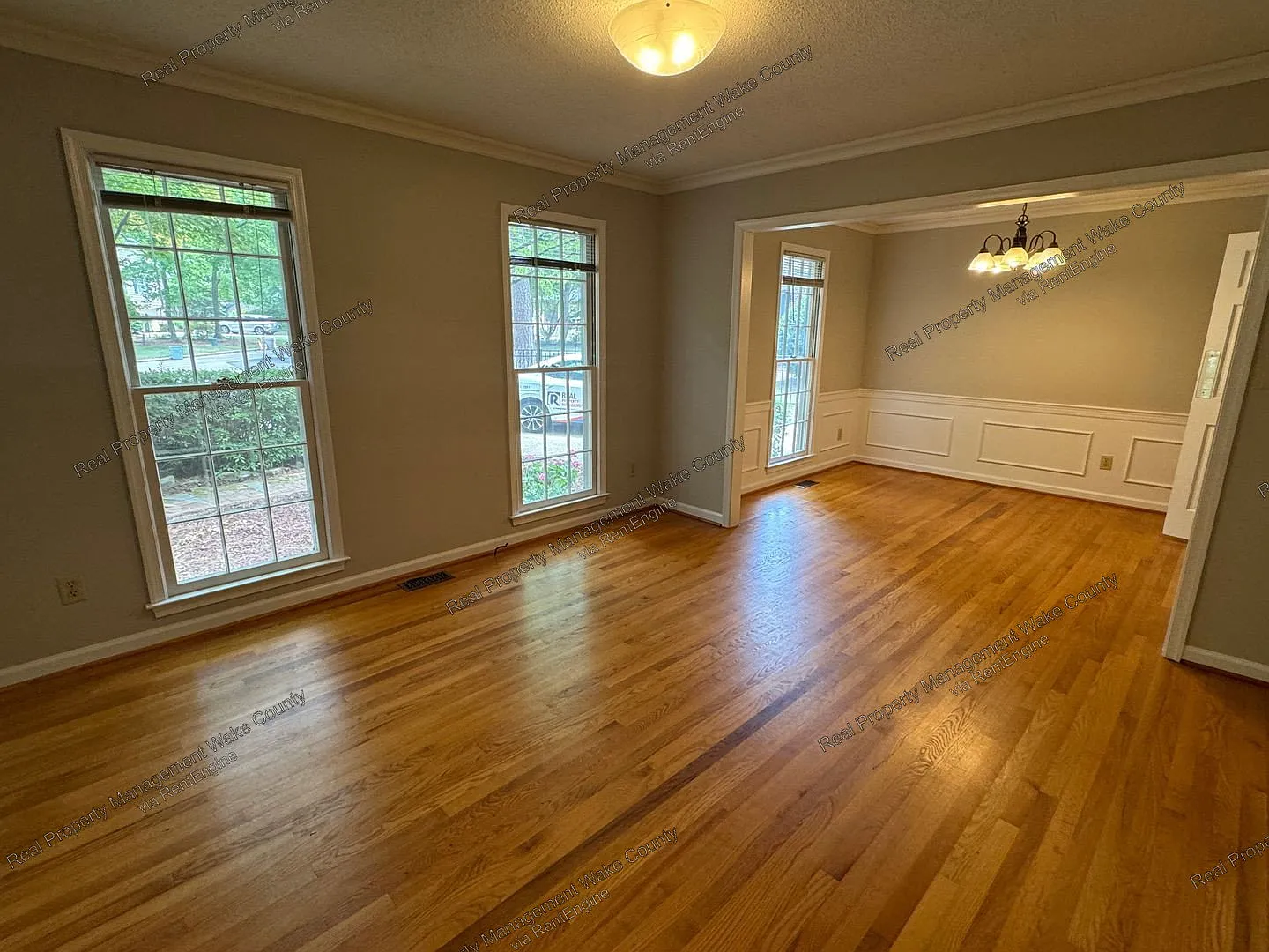 3 bed, 2.0 bath, 1483 sqft, $2,095 — Photo 3