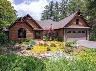 98 New Castle Rd, Brevard, NC 28712