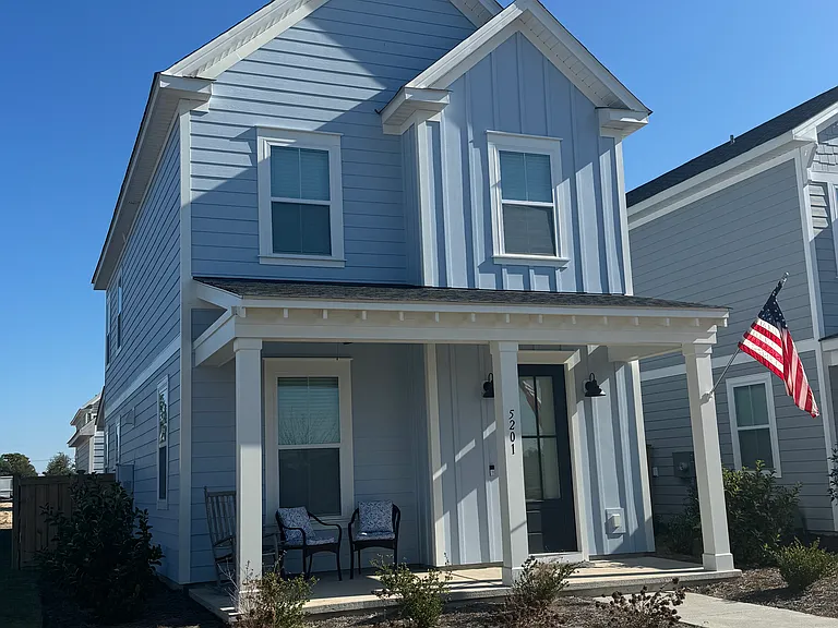 5201 Frying Pan Row — Photo 28